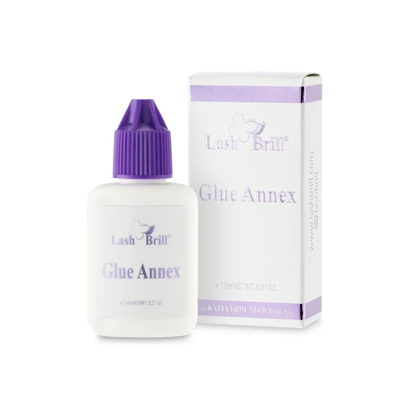 Glue Annex
